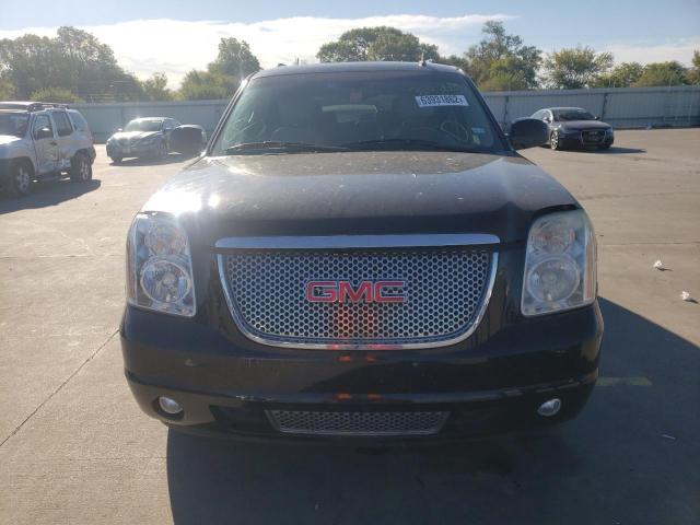 1GKS1EEF9BR242966 - 2011 GMC YUKON DENA BLACK photo 5