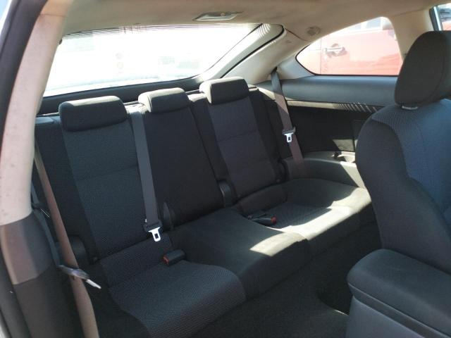 JTKDE167X80223969 - 2008 TOYOTA SCION TC 蓝色 照片 6