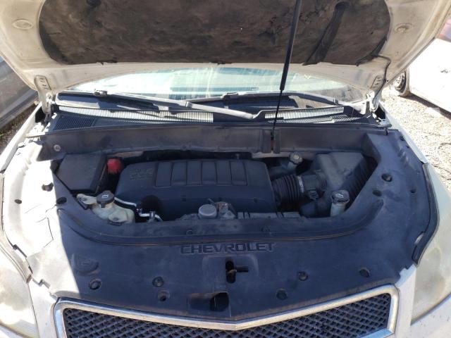 1GNKRFED6BJ111007 - 2011 CHEVROLET TRAVERSE LS  photo 7