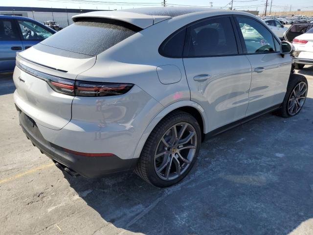 WP1BA2AY5NDA48579 - 2022 PORSCHE CAYENNE CO WHITE photo 4