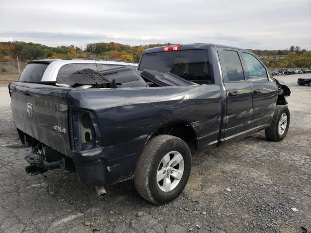 1C6RR7FG6KS584025 - 2019 RAM 1500 CLASS CHARCOAL photo 4