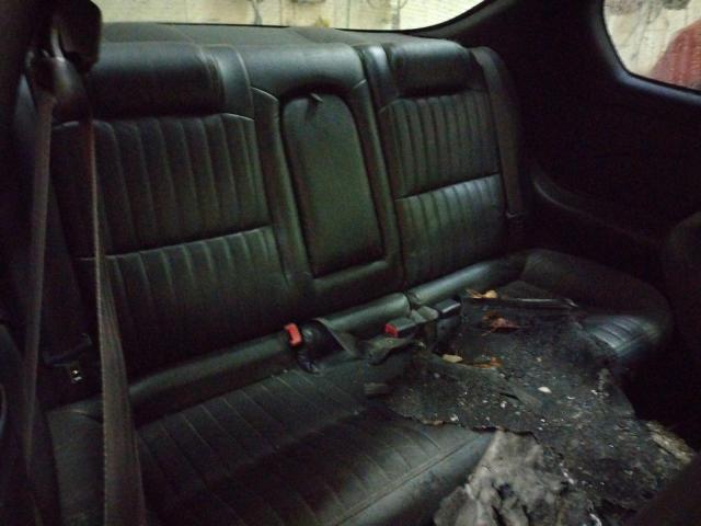 2G1WX12K7Y9298325 - 2000 CHEVROLET MONTE CARL 黑色 照片 6