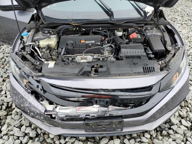 2HGFC2F88LH526677 - 2020 HONDA CIVIC SPOR 灰色 照片 7