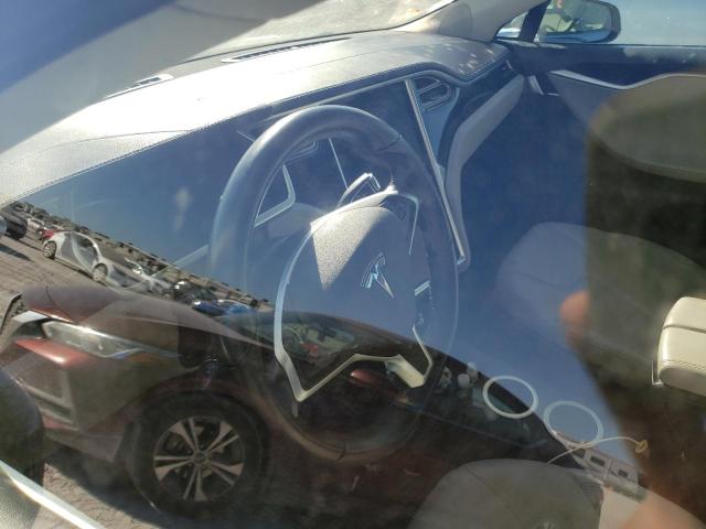 5YJSA1S12EFP28333 - 2014 TESLA MODEL S Qara foto 8