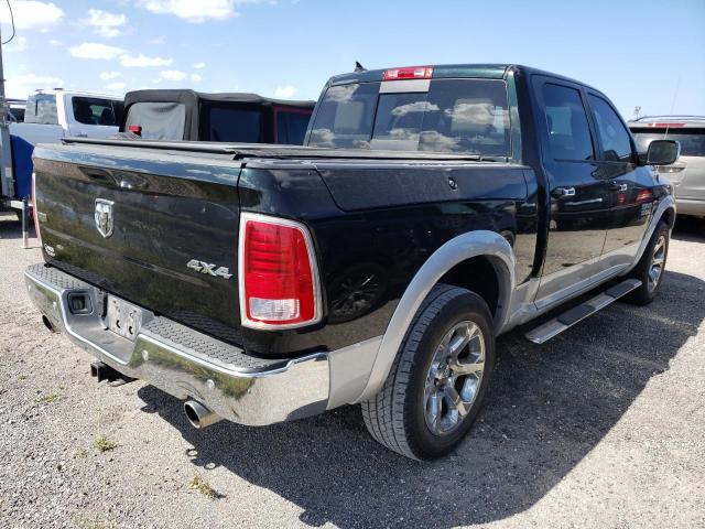 1C6RR7NM1GS282463 - 2016 RAM 1500 LARAM BLACK photo 4