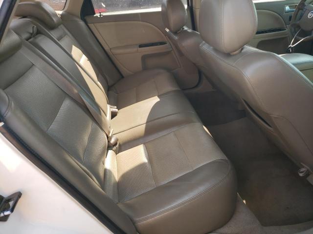 1MEFM421X5G626924 - 2005 MERCURY MONTEGO PR 白色 照片 6