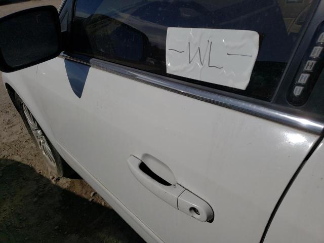 1MEFM421X5G626924 - 2005 MERCURY MONTEGO PR 白色 照片 9