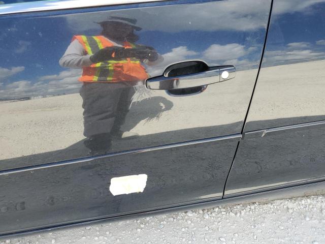 1G11C5SL2FF306289 - 2015 CHEVROLET MALIBU 1LT 黑色 照片 9