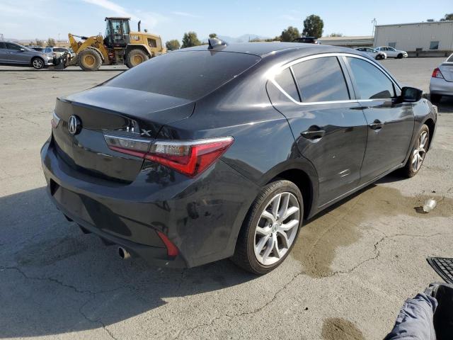 19UDE2F32KA009832 - 2019 ACURA ILX BLACK photo 4