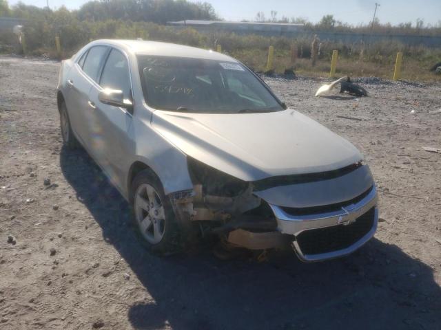 1G11C5SA5GF154248 - 2016 CHEVROLET MALIBU LIM 米色 照片 1