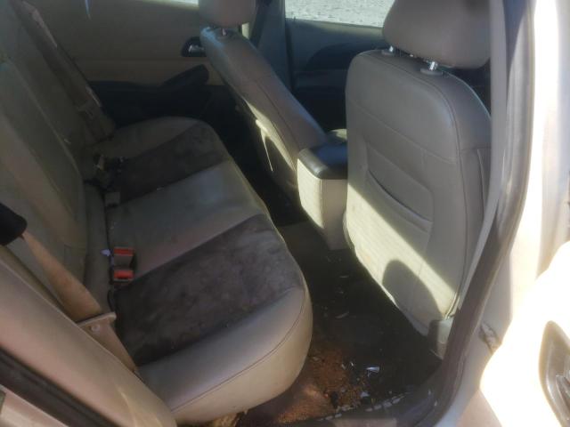 1G11C5SA5GF154248 - 2016 CHEVROLET MALIBU LIM 米色 照片 6