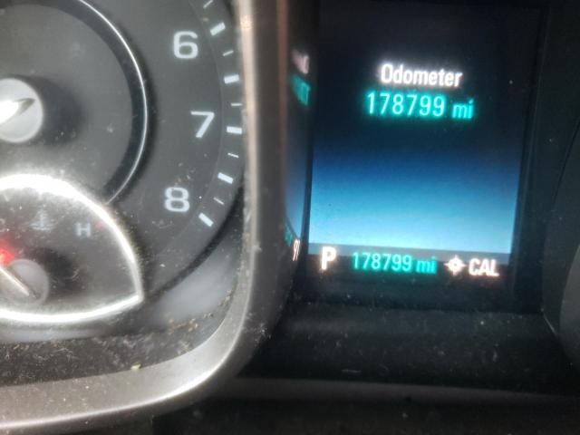 1G11C5SA5GF154248 - 2016 CHEVROLET MALIBU LIM 米色 照片 8