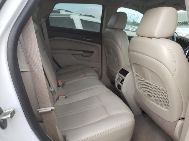 3GYFNCE36ES583149 - 2014 CADILLAC SRX PERFOR 白色 照片 6