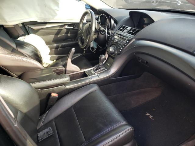 19UUA9F52DA005160 - 2013 ACURA TL TECH BLACK photo 5