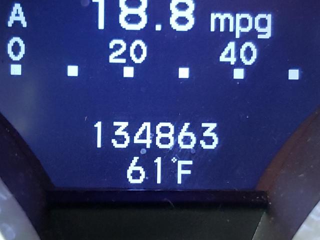 19UUA9F52DA005160 - 2013 ACURA TL TECH BLACK photo 8