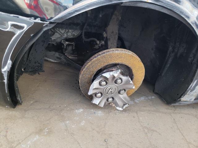 19UUA9F52DA005160 - 2013 ACURA TL TECH BLACK photo 9