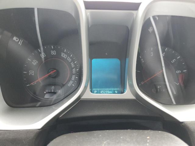 2G1FL1EP6D9805454 - 2013 CHEVROLET CAMARO ZL1 黑色 照片 8