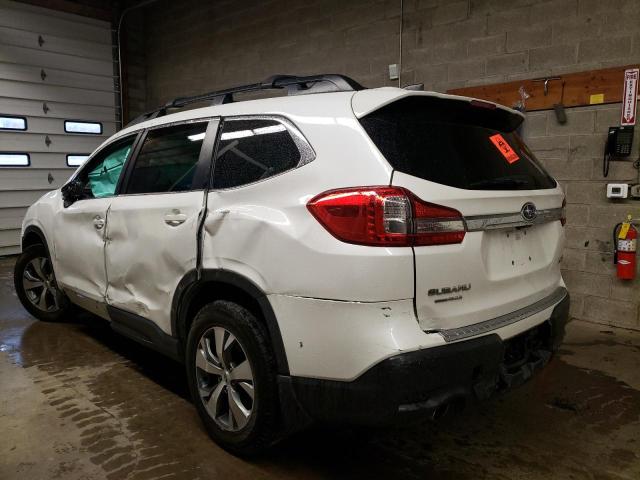 4S4WMAFD3K3441830 - 2019 SUBARU ASCENT PRE WHITE photo 3