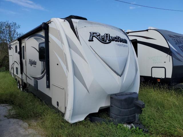 573TR3622F3301852 - 2015 GRAN REFLECTION TAN photo 1