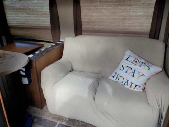 573TR3622F3301852 - 2015 GRAN REFLECTION TAN photo 5