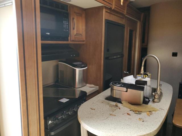 573TR3622F3301852 - 2015 GRAN REFLECTION TAN photo 6