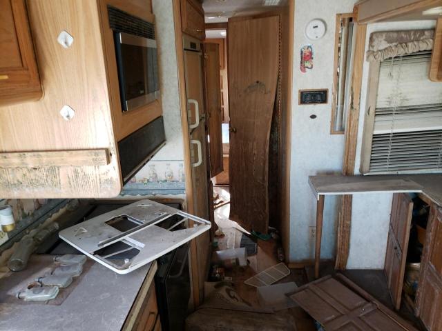 1FCNF53S7Y0A02788 - 2000 BOUN MOTORHOME WHITE photo 6