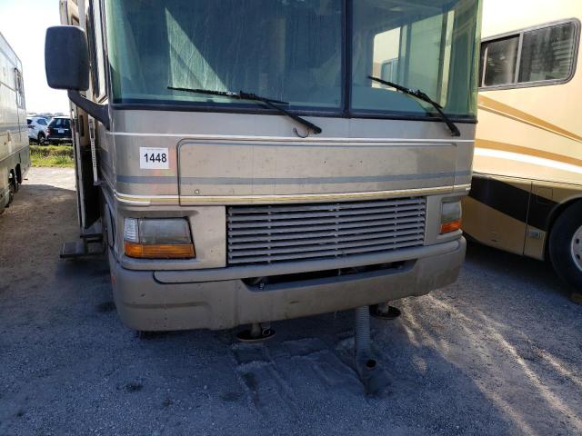 1FCNF53S7Y0A02788 - 2000 BOUN MOTORHOME WHITE photo 7