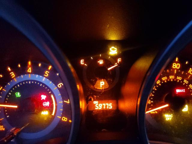 JTKJF5C77E3068934 - 2014 TOYOTA SCION TC 灰色 照片 8