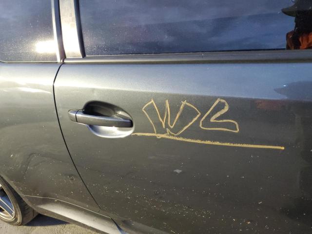 JTKJF5C77E3068934 - 2014 TOYOTA SCION TC 灰色 照片 9