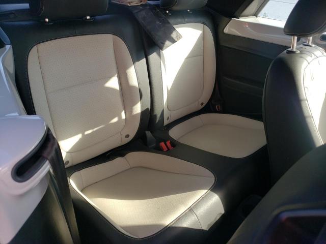 3VW517AT6HM821887 - 2017 VOLKSWAGEN BEETLE S/S 蓝色 照片 6