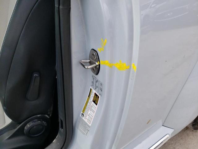 3VW517AT6HM821887 - 2017 VOLKSWAGEN BEETLE S/S 蓝色 照片 9