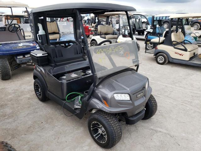 CEDK2131195618 - 2021 CLUB GOLF CART CHARCOAL photo 1