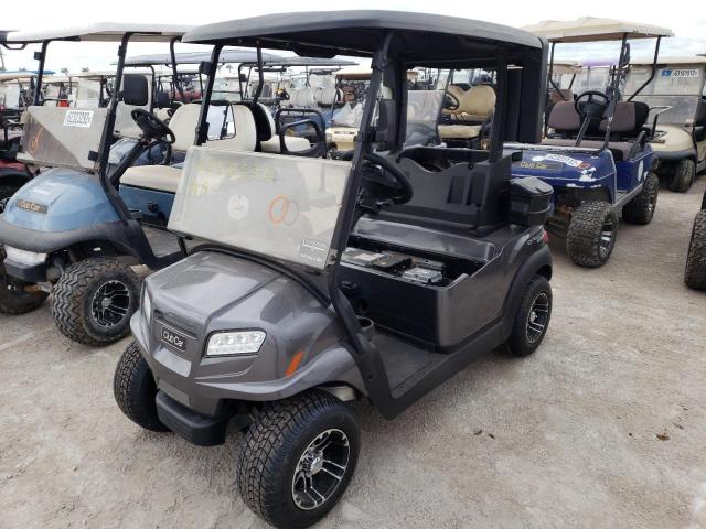 CEDK2131195618 - 2021 CLUB GOLF CART CHARCOAL photo 2