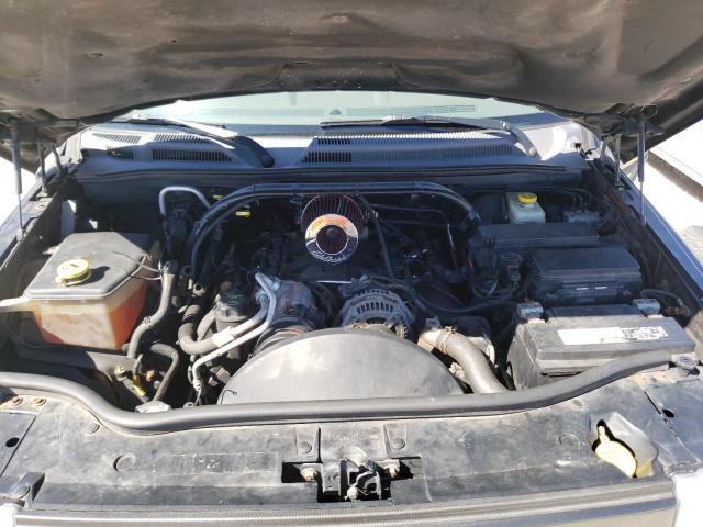 1J8HG48N66C188979 - 2006 JEEP COMMANDER 石墨色 照片 7