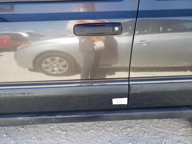 1J8HG48N66C188979 - 2006 JEEP COMMANDER 石墨色 照片 9