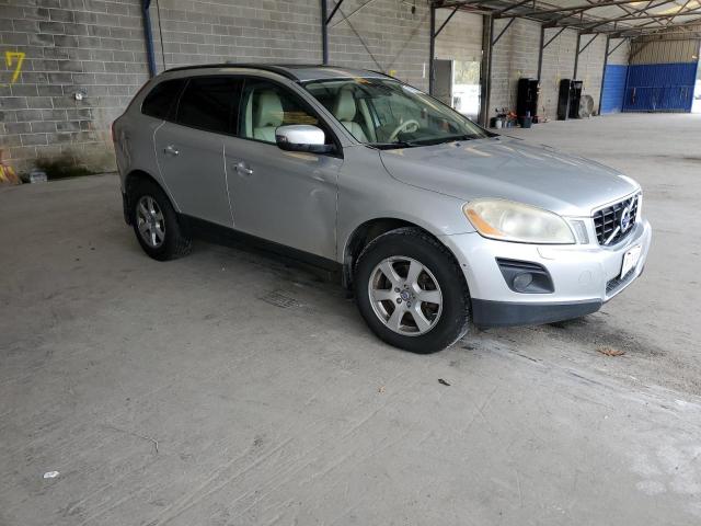 YV4982DL5A2106091 - 2010 VOLVO XC60 SILVER photo 1