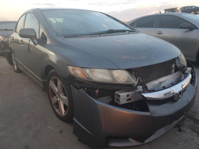 19XFA1F65BE028072 - 2011 HONDA CIVIC LX-S Boz foto 1