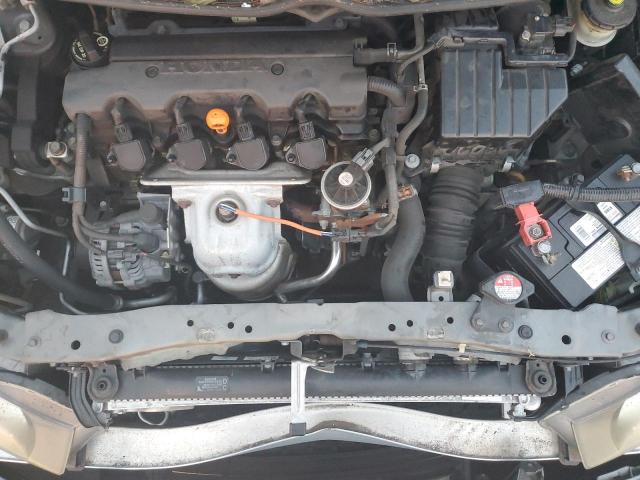 19XFA1F65BE028072 - 2011 HONDA CIVIC LX-S Boz foto 7