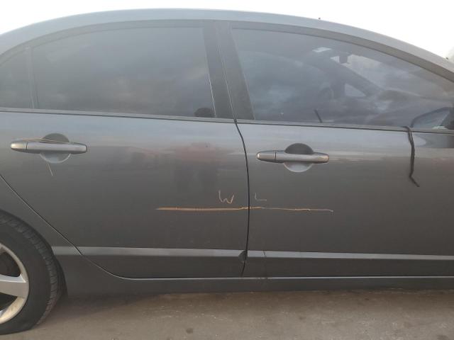 19XFA1F65BE028072 - 2011 HONDA CIVIC LX-S Boz foto 9