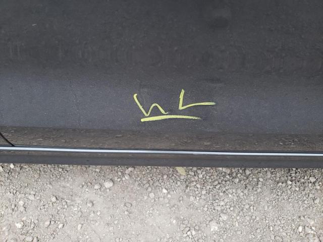 3VW2K7AJ7CM425880 - 2012 VOLKSWAGEN JETTA BASE GRAY photo 9