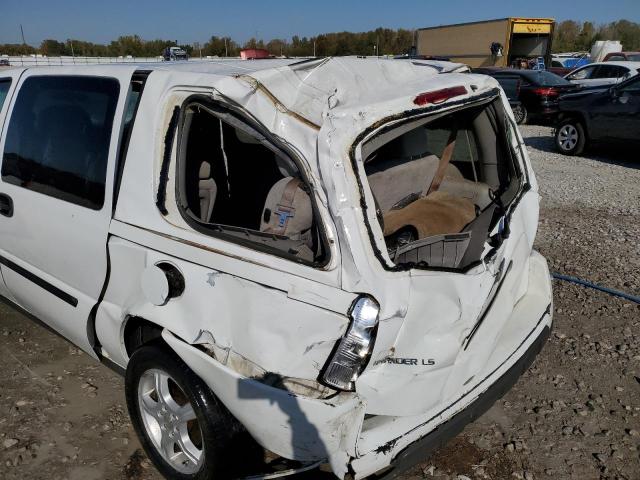 1GNDV23108D135140 - 2008 CHEVROLET UPLANDER L Ağ foto 9