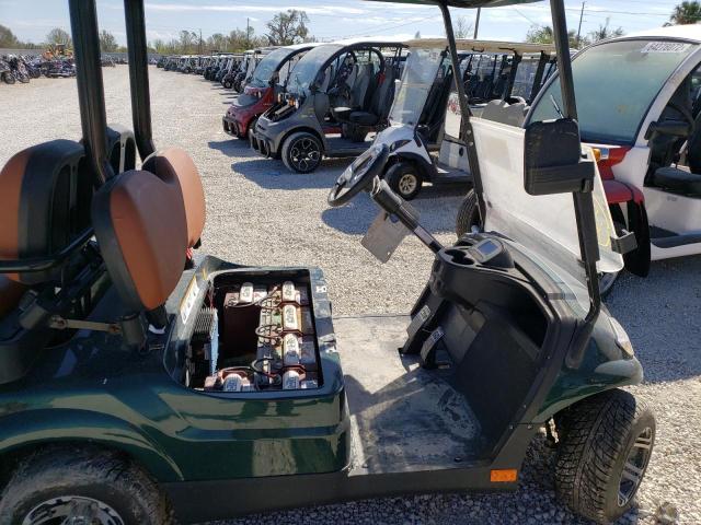 FLA119226 - 2022 ASPT GOLF CART GREEN photo 5