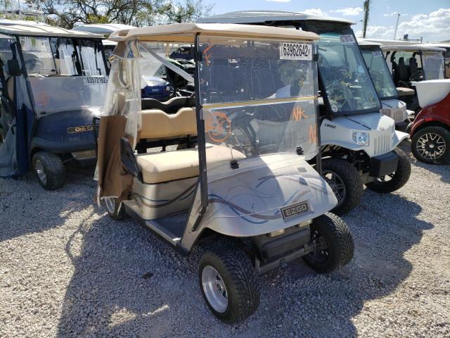 2585199 - 2008 EZ GOLFCART CREAM photo 1