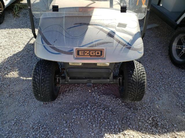 2585199 - 2008 EZ GOLFCART CREAM photo 10