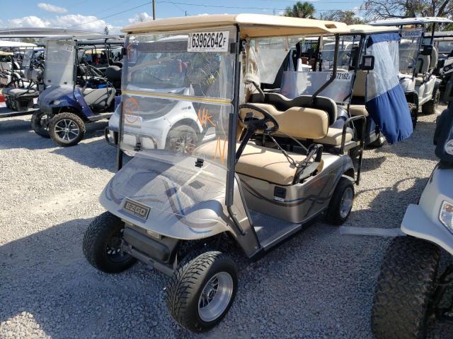 2585199 - 2008 EZ GOLFCART CREAM photo 2