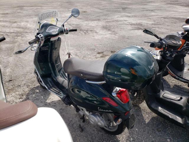 ZAPCA06B4L5100479 - 2020 VESPA PRIMAVERA  photo 3