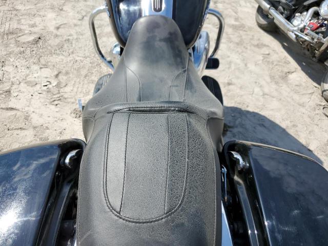 1HD1KTC15HB645455 - 2017 HARLEY-DAVIDSON FLTRXS ROA BLACK photo 6