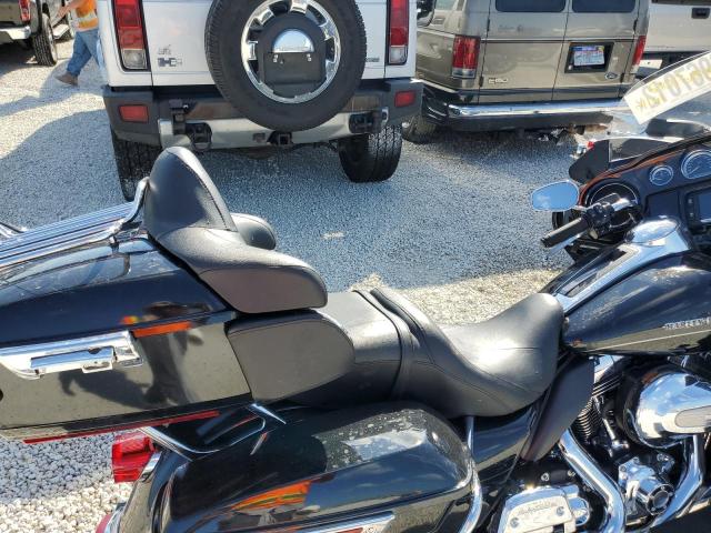 1HD1KEL15EB710814 - 2014 HARLEY-DAVIDSON FLHTK ELEC 黑色 照片 6