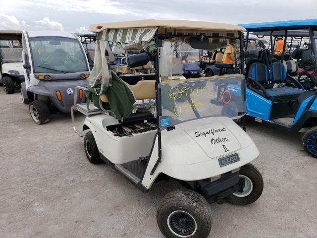 2645415 - 2009 EZGO GOLF CART UNKNOWN - NOT OK FOR INV. photo 1