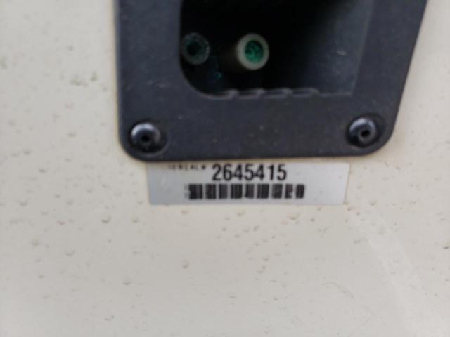 2645415 - 2009 EZGO GOLF CART UNKNOWN - NOT OK FOR INV. photo 10